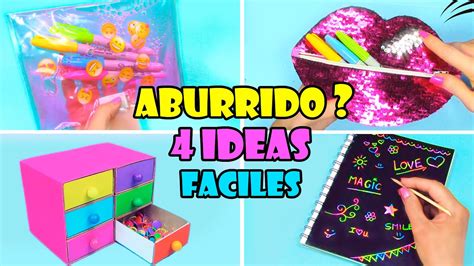 manualidades para hacer en casa cuando estas aburrido|20 mejores IDEAS que hacer cuando te ABURRES。